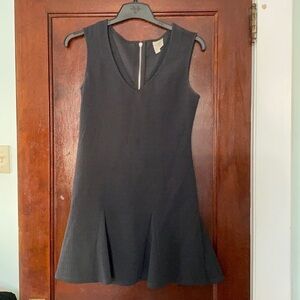 𝅺forever 21 black dress; size medium